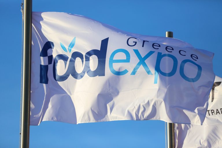 Συμμετοχή στην Διεθνή Έκθεση Foodexpo 2019