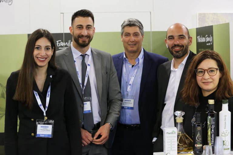 Foodexpo 2019 – Τιμητική Διάκριση Ελαιολάδου “Φίλαιος”