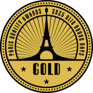 Bio Gold Quality Paris 2025